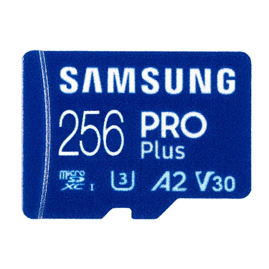 Samsung Pro Plus 256GB MicroSDXC メモリーカード Samsung Galaxy Note 20 U 並行輸入品｜import-tabaido｜07