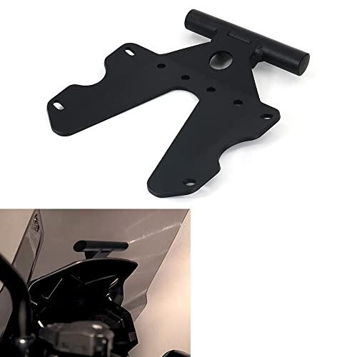 【並行輸入品】Xitomer GPSナビゲーションブラケット NC700X 2016 2017 2018 2019 2020 GPSマウント オ
