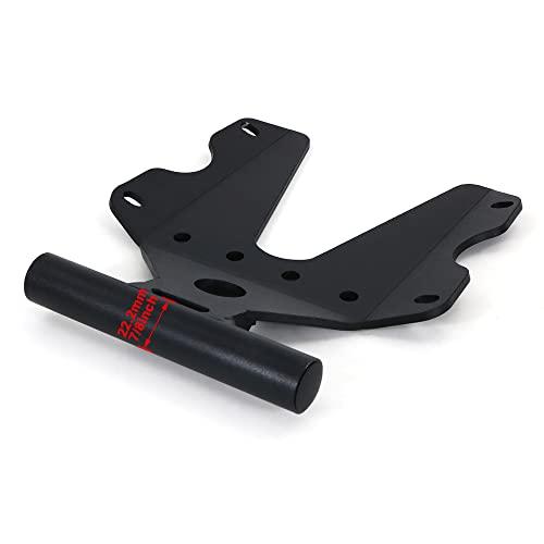 【並行輸入品】Xitomer GPSナビゲーションブラケット NC700X 2016 2017 2018 2019 2020 GPSマウント オ