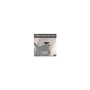 【並行輸入品】Xitomer GPSナビゲーションブラケット NC700X 2016 2017 2018 2019 2020 GPSマウント オ
