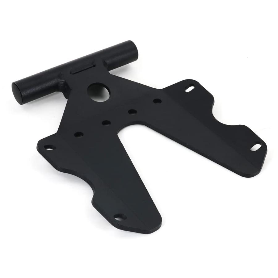 【並行輸入品】Xitomer GPSナビゲーションブラケット NC700X 2016 2017 2018 2019 2020 GPSマウント オ
