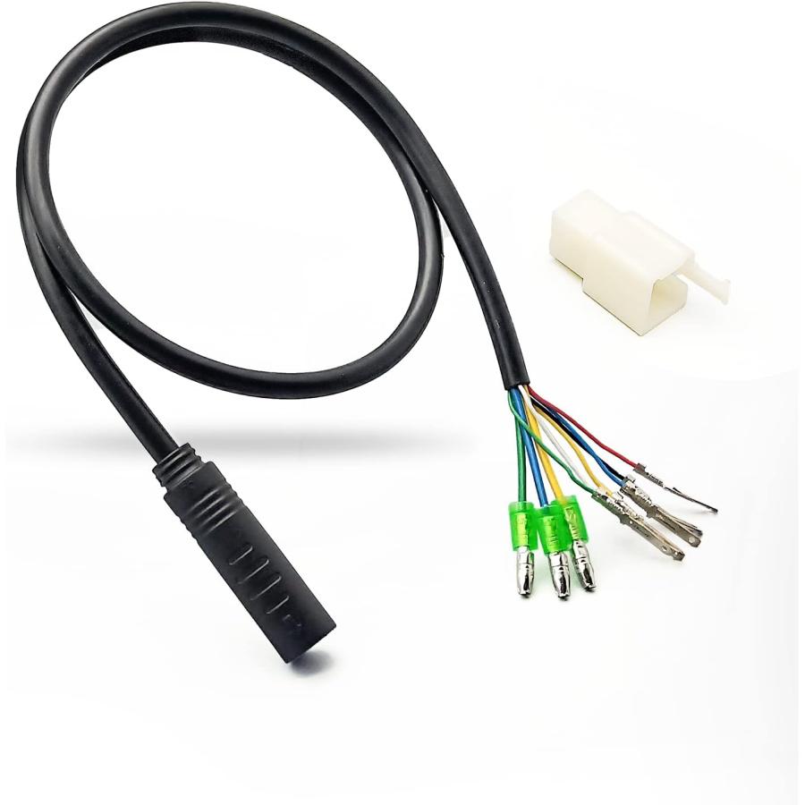 Amazon.co.jp: 原動機付スクーター 電動自転車ジュレット 9Pin