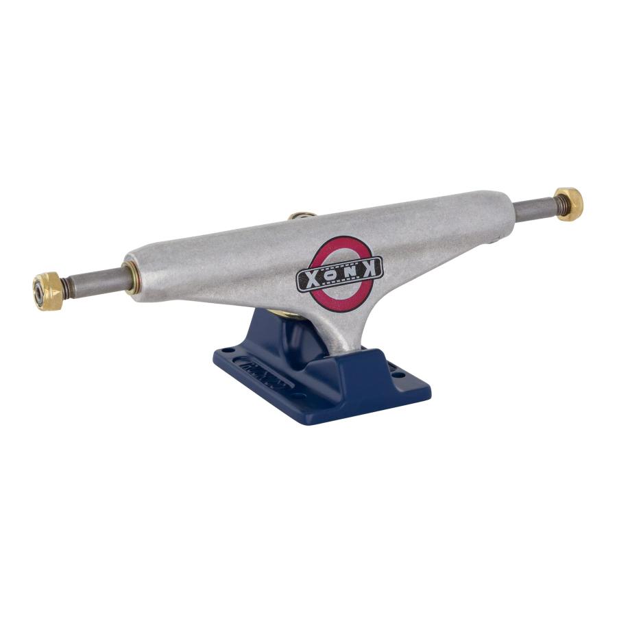 INDEPENDENT 82 フォロー軽量モデルスケートボードトラック139