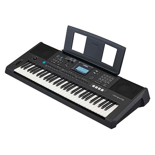 Yamaha, 61 Key Portable Keyboard (PSRE473) Yamaha, 61 Key Portabl 並行輸入品｜import-tabaido｜02
