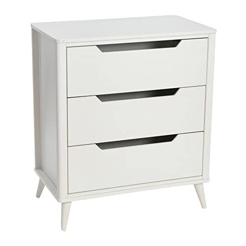 【並行輸入品】Main + Mesa Yume Mid Century Modern Solid Wood Dresser Chest ofの画像