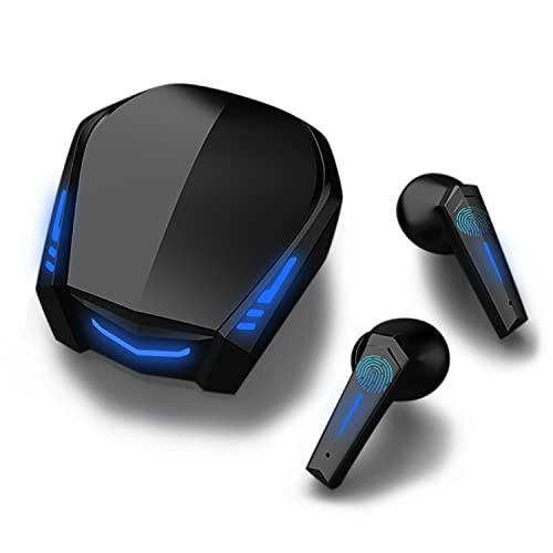 OONOL Wireless Earbuds, Yi shaney Bluetooth 5.0 Bass Sound Headp 並行輸入品｜import-tabaido｜02