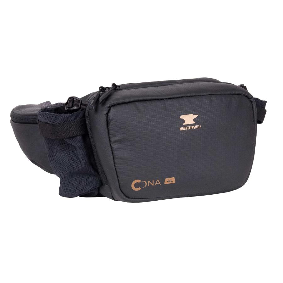 並行輸入品】Mountainsmith CONA 4 ハイドレーションランバーパック 