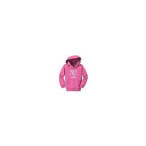 【並行輸入品】Tcombo Horse Girl   Equestrian Pony Rider Toddler/Youth Fleece H_2