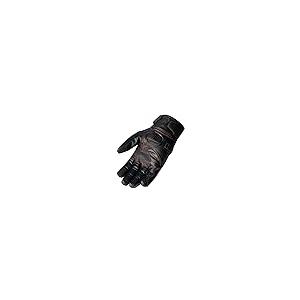 【並行輸入品】Men's Premium Leather Motorcycle Cruising Street Palm Sliders Biの画像