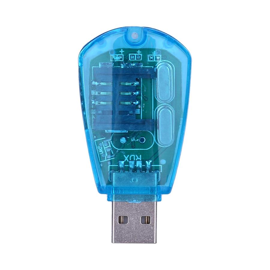 Shanrya USB SIMカードリーダー 携帯電話SIMカードリーダー コピーデータ交換 日常使用 USB SIM Card  並行輸入品｜import-tabaido｜10