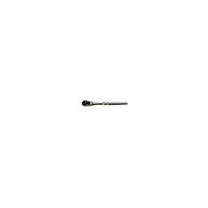 【並行輸入品】Craftsman 99964 3/8インチドライブ フルポリッシュクイックリリースラチェット Craftsman 3/8 ...