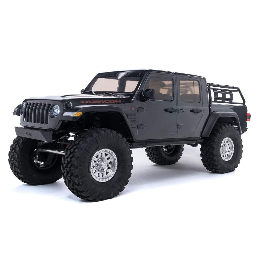 AXIAL SCX10 JEEP グラディエーター　中古 AXIAL SCX10 JEEP グラディエーター 中古
