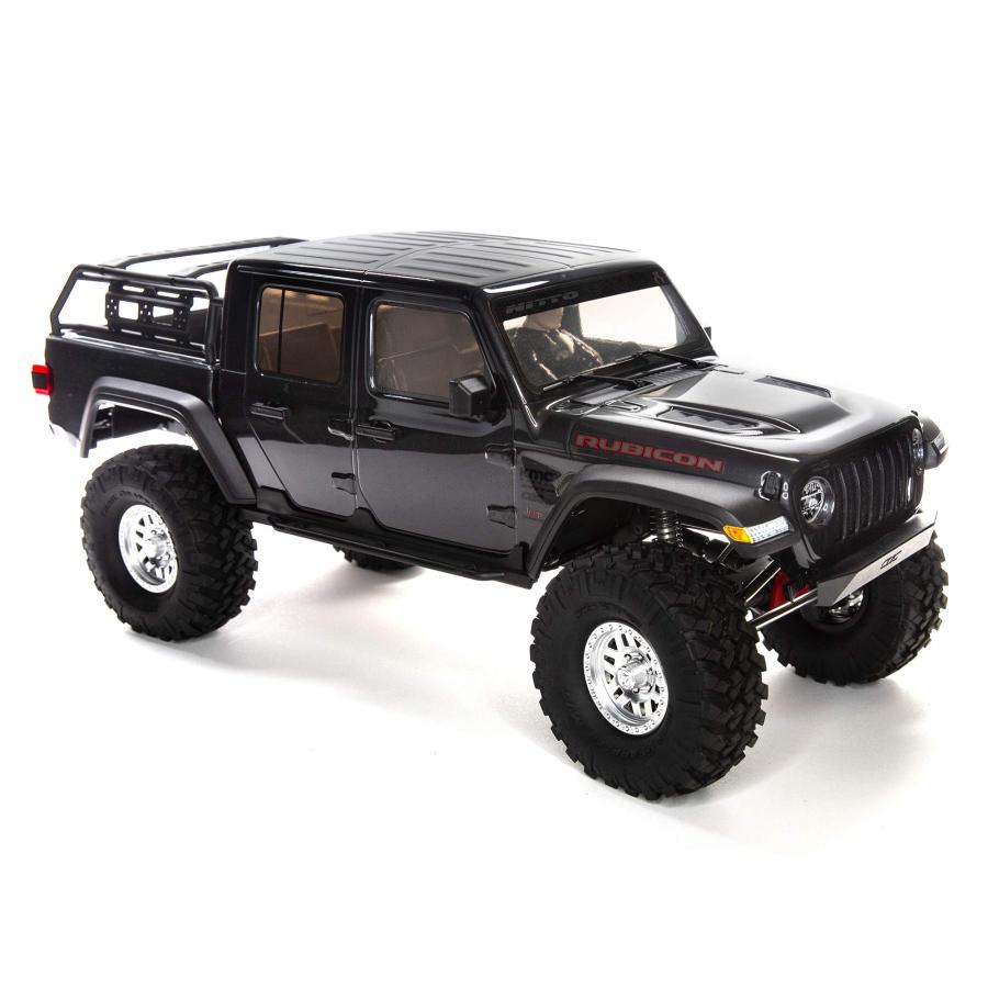 Axial RCトラック 1/10 SCX10 III Jeep JT グラディエーター Axial RCトラック 1/10 SCX10 III Jeep JT グラディエーター