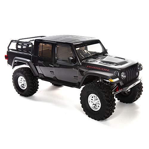 並行輸入品】Axial RCトラック 1/10 SCX10 III Jeep JT