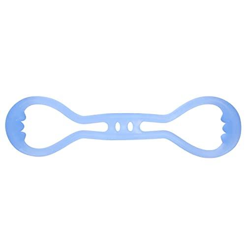 【並行輸入品】8 Type Resistance Band, Body Exercise Resistance Band Householdの画像