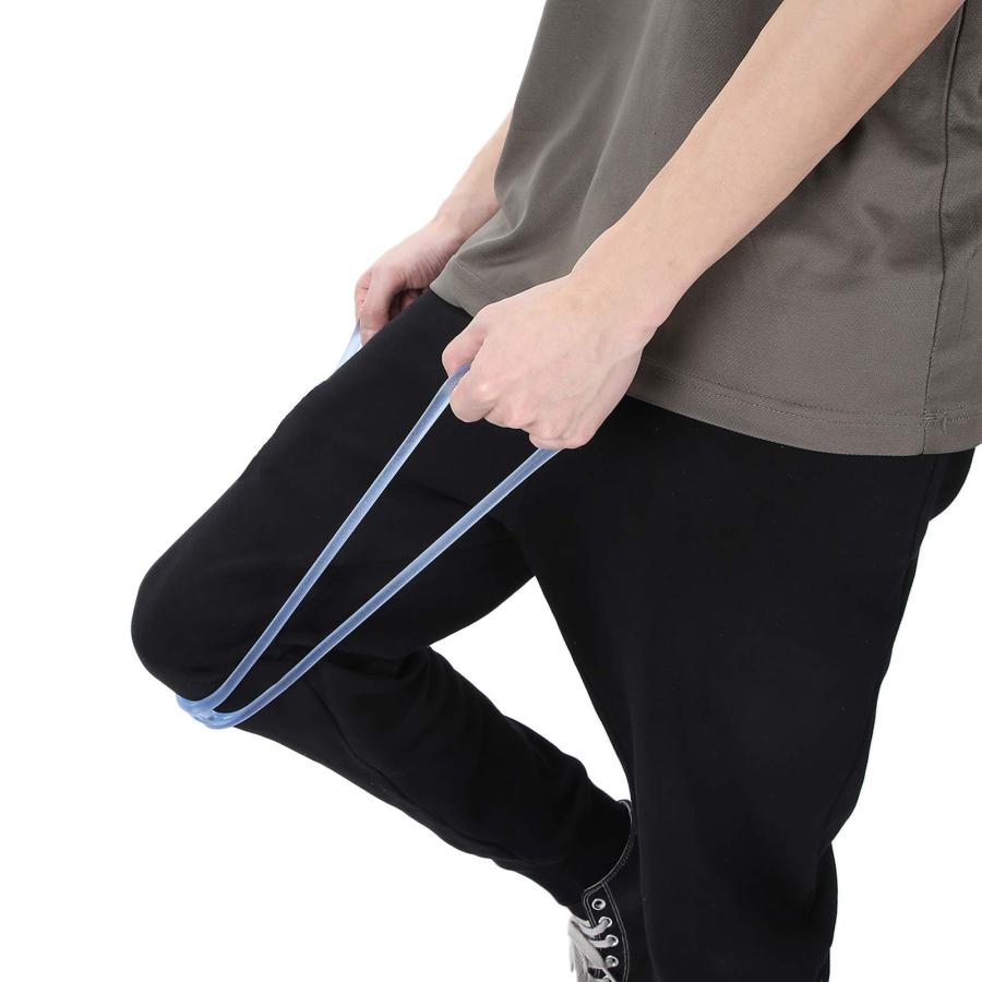【並行輸入品】8 Type Resistance Band, Body Exercise Resistance Band Householdの画像