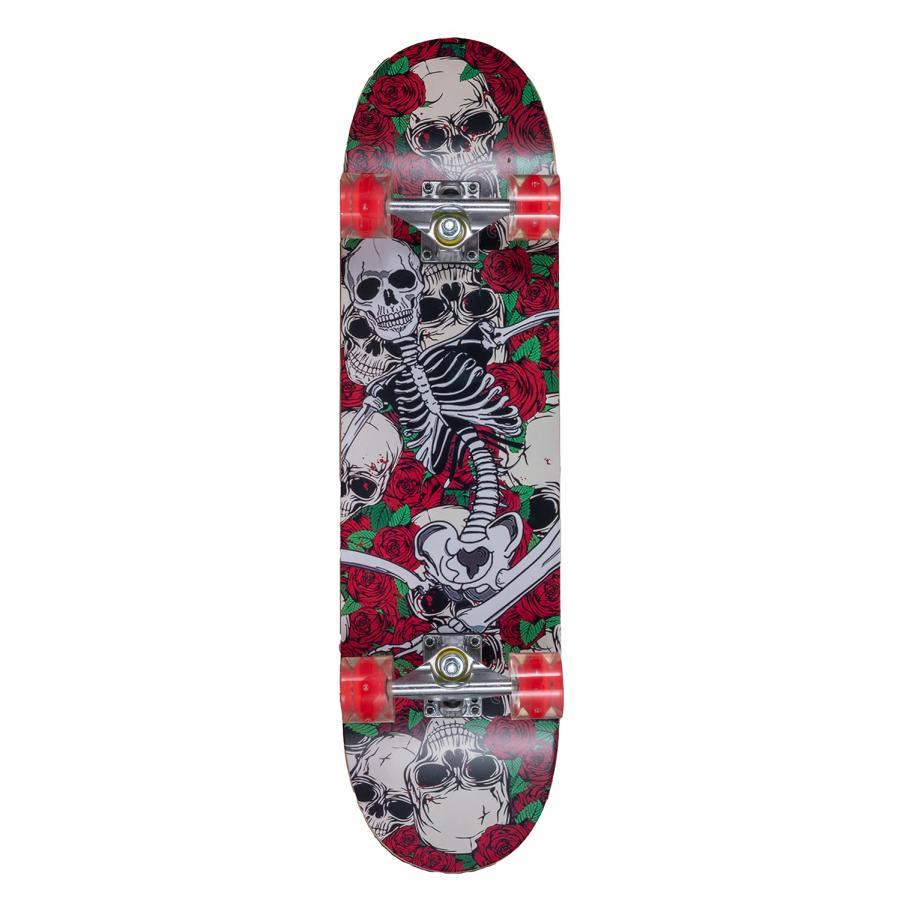 国内未発売DSML Wasted Youth スケートボードデッキ Wasted Youth スケートデッキ wasted youth beats スケートボード 限定