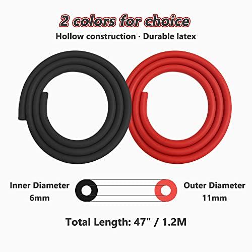 並行輸入品】Heavy Resistance Tubes 47