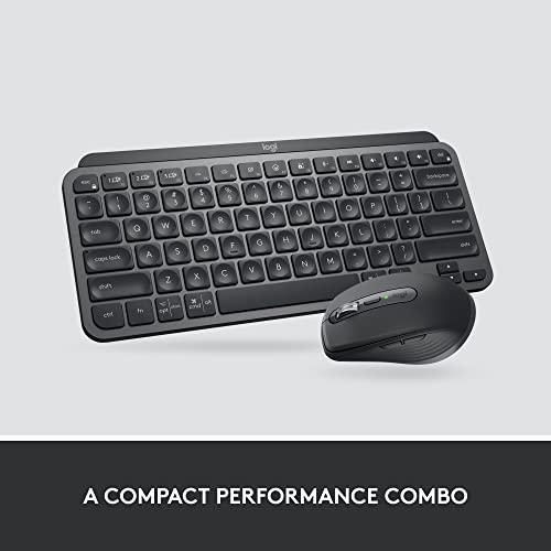 Logitech MX Keys Mini Combo for Business , Compact, Wireless Key 並行輸入品｜import-tabaido｜08
