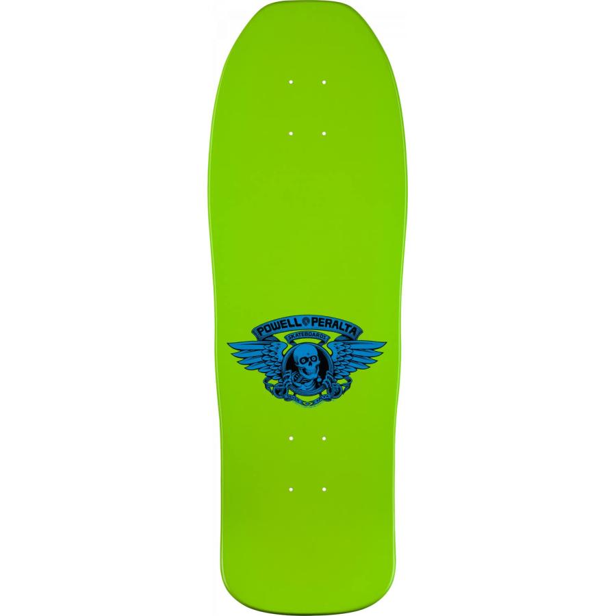 Powell Peralta Mike McGill スケートボードデッキ送料込 POWELL PERALTA DECK パウエルペラルタ デッキ MIKE MCGILL