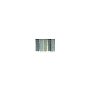 【並行輸入品】DII Chindi Rug Collection， Reversible， Recycled Yarn， Hand Dyed，_2