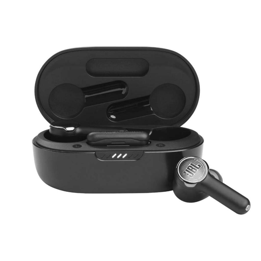 JBL Quantum TWS Noise Cancelling Gaming Earbuds (2.4Ghz Wireless