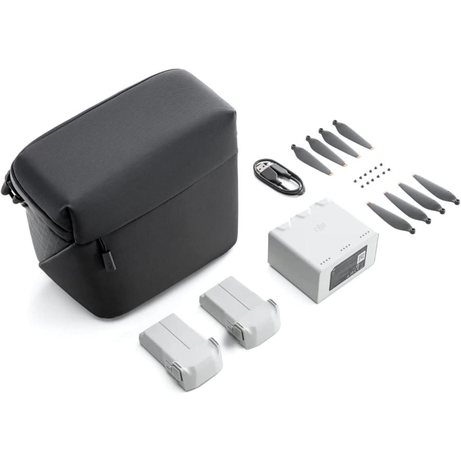 DJI 【並行輸入品】DJI Mini 3 Pro Fly More Kit Plus DJI Mini 3 Pro