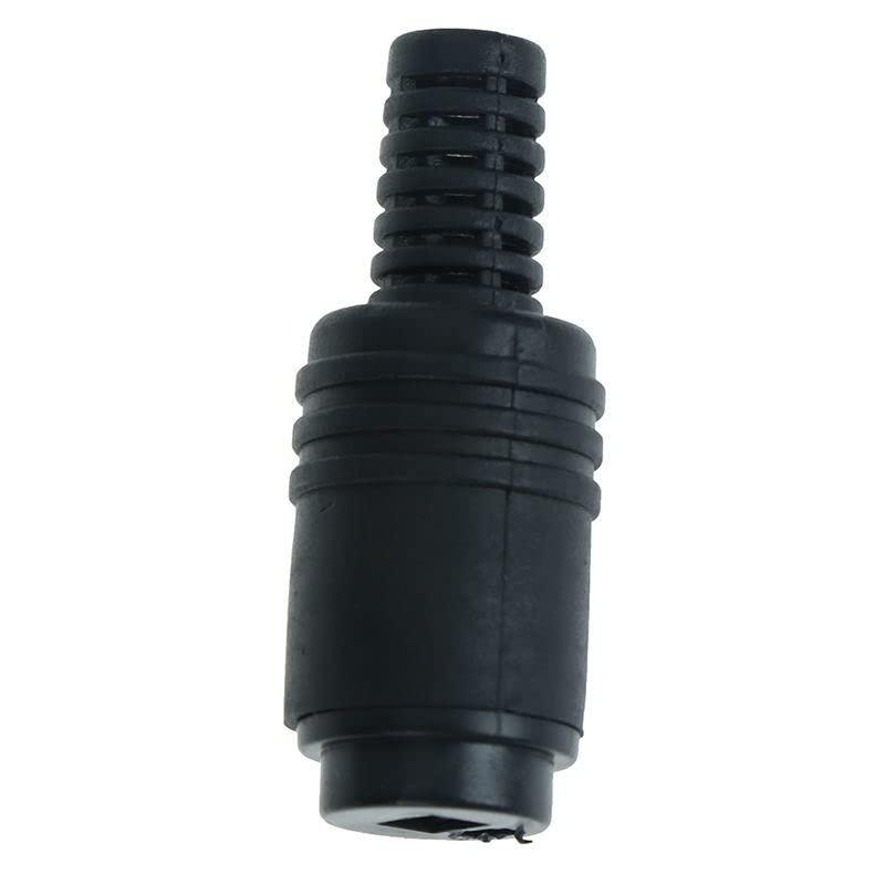 MiZOELEC 10pcs 2 Pin Din Female Plug HiFi Loudspeaker Connectors 並行輸入品 MiZOELEC 10pcs Pin Din Female Plug HiFi Loudspeaker Connectors