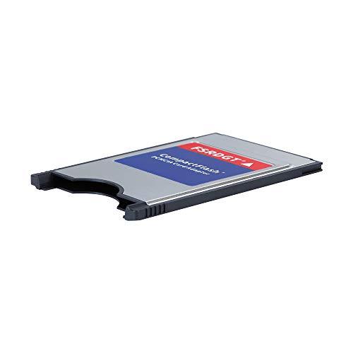 zhongsir FSRDGT コンパクトフラッシュ PCMCIA Ataアダプター 2個パック zhongsir Two Pac 並行輸入品｜import-tabaido｜05