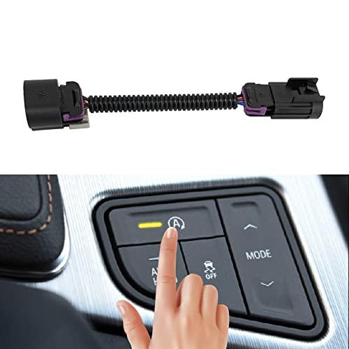 【並行輸入品】自動スタートストップディセーブル/削除/エリミネーター/キャンセラー。シボレーエクイノックスマリブクルーズ(2013 2018)、 |  | 01