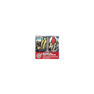 【並行輸入品】Diver Down ネオプレン シートカバーセット   Jeep JK 2007 2018 ラングラー   フロントシートとバッ_5