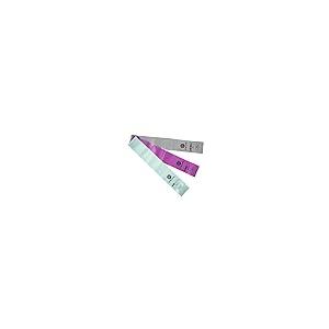 【並行輸入品】Skelcore ラテックス抵抗バンドセット   3段階の抵抗 滑り止めラテックスブーティーバンドループ スクワット\u0026ランジ用 3の画像