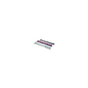 【並行輸入品】Skelcore ラテックス抵抗バンドセット   3段階の抵抗 滑り止めラテックスブーティーバンドループ スクワット\u0026ランジ用 3の画像