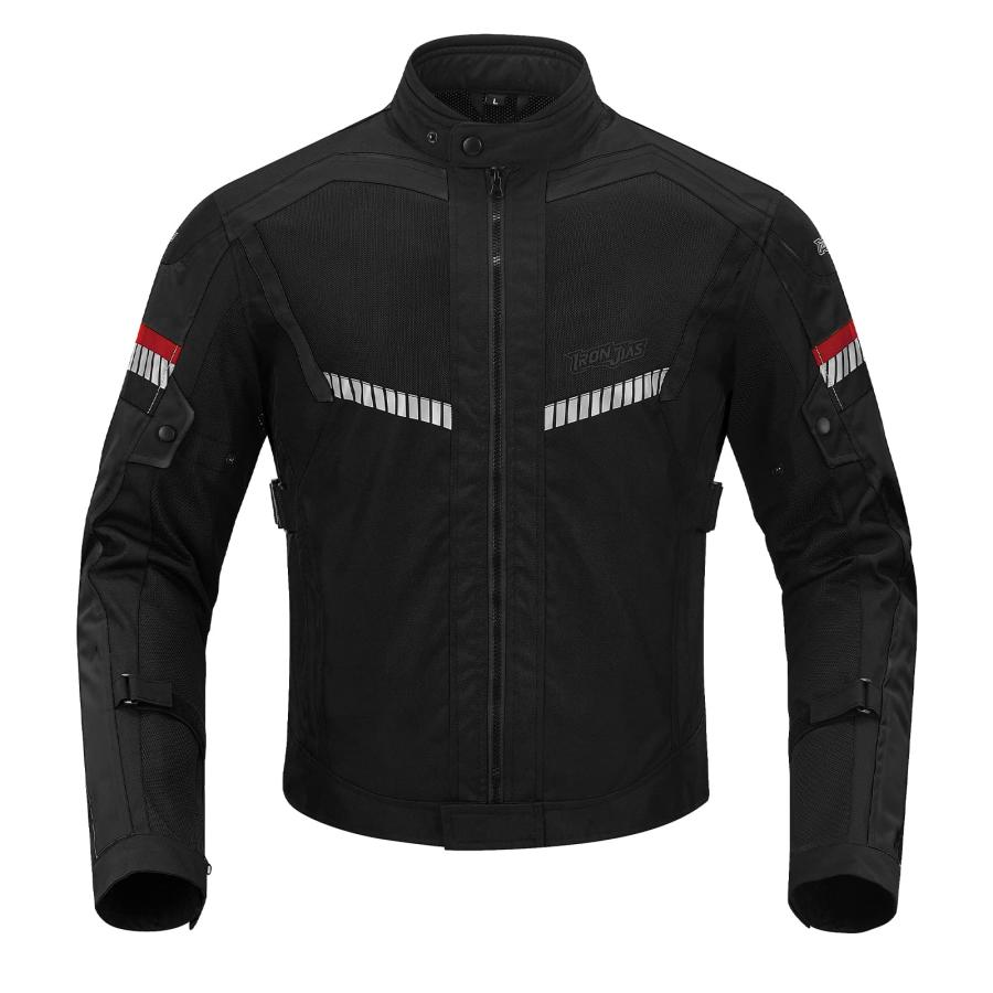 並行輸入品】BORLENI Motorcycle Jacket Motorbike Biker Riding 