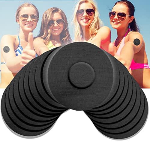 EAS Myoplex Original Sensor Covers for Freestyle Libre, 50 PCS A 並行輸入品｜import-tabaido｜02