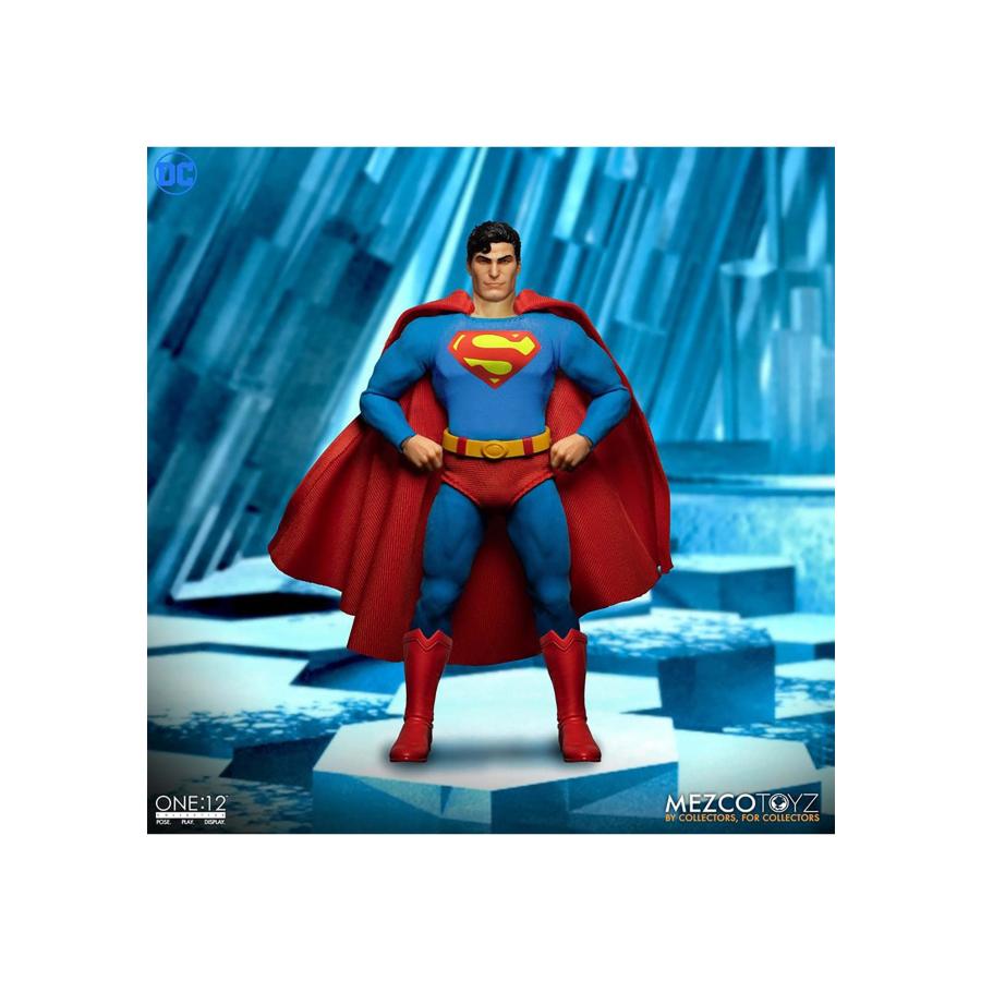 並行輸入品】スーパーマン マン・オブ・スティール DCコミックス