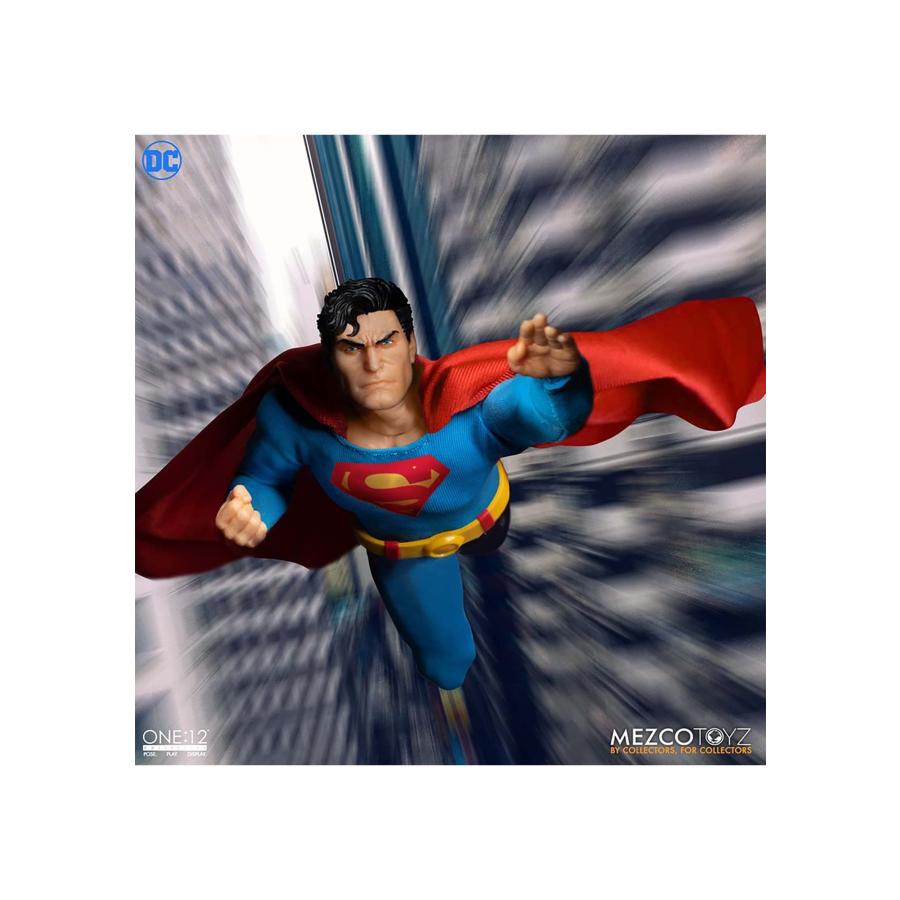 並行輸入品】スーパーマン マン・オブ・スティール DCコミックス