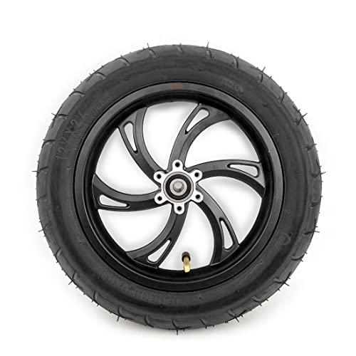 並行輸入品】160mmディスクブレーキと互換性のある空気入りタイヤ