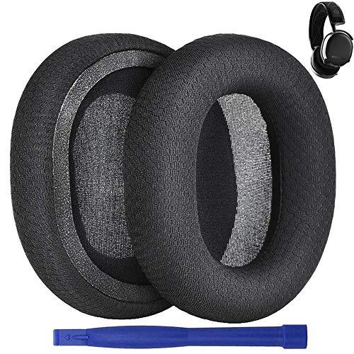 Arctis 5 Arctis 7 Arctis 9 Ear Pads, Replacement Ear Cushions Cu 並行輸入品｜import-tabaido｜02