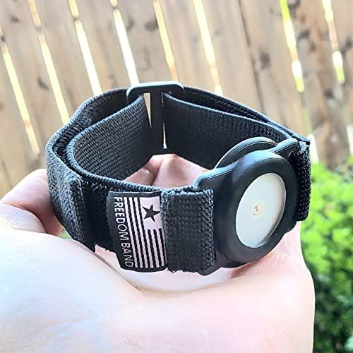 Armband for Freestyle Libre 1 & 2 14 Day : 4 16" Inch Adjustable 並行輸入品｜import-tabaido｜05