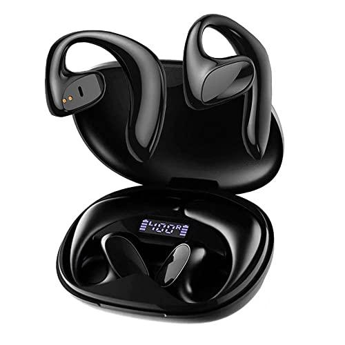 安心の正規品は Luisport Open Ear Bluetooth Headphones Wireless Headphones Bluet 並行輸入品