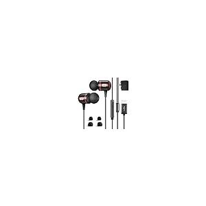 USB C Headphones, USB Type C Wired Earphones in Ear Earbuds Head 並行輸入品｜import-tabaido｜03