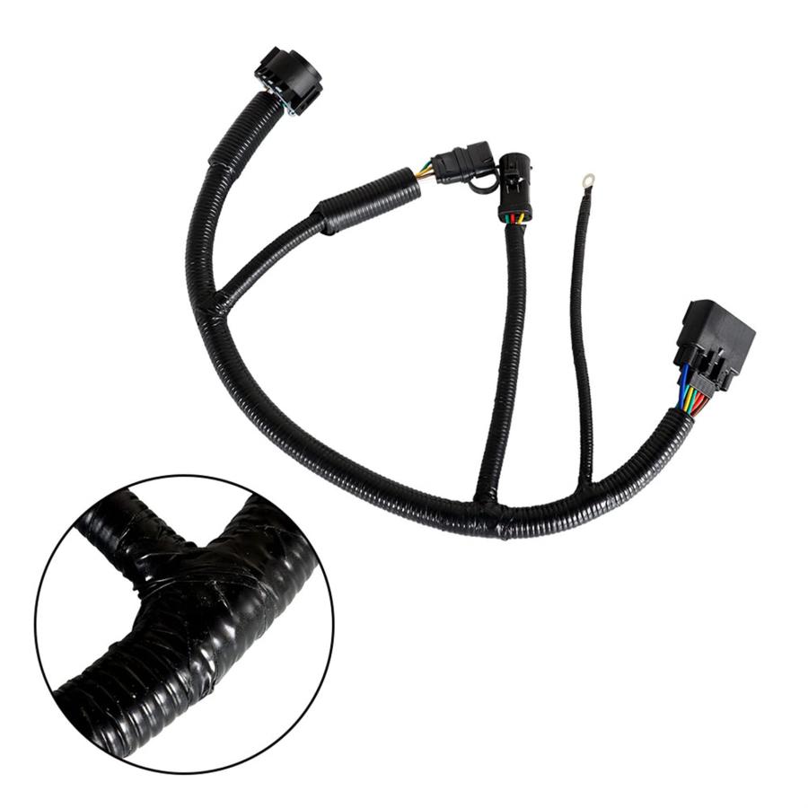 並行輸入品】labwork 7ピン トレーラー牽引ヒッチコネクター