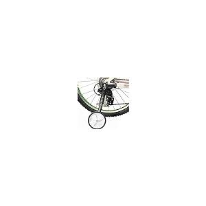 【並行輸入品】Xiaokeis 自転車トレーニングホイール ユニバーサル 子供用 自転車バランススタビライザーマウントキット 自転車バランススタの画像