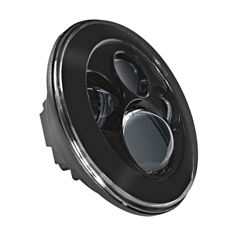並行輸入品】Hogworkz〓 7インチ LED ヘッドライト Daymaker