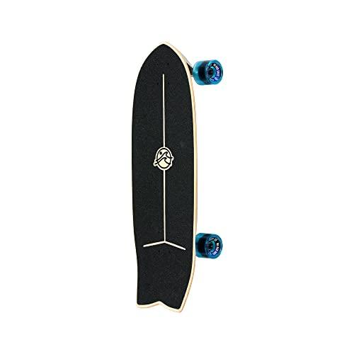 並行輸入品】Flow Surfskates Stone 29インチ サーフスケートボード