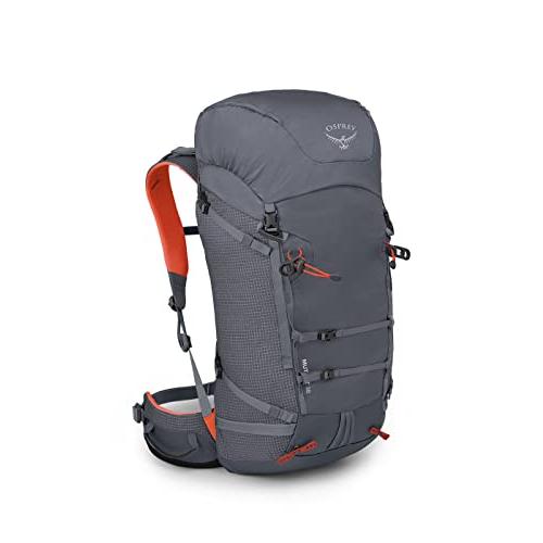 【並行輸入品】[オスプレー] ミュータント38 OS50453 タングステングレー M/L Osprey Mutant Climbing Bacの画像