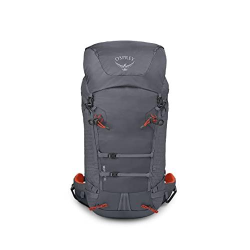 【並行輸入品】[オスプレー] ミュータント38 OS50453 タングステングレー M/L Osprey Mutant Climbing Bacの画像