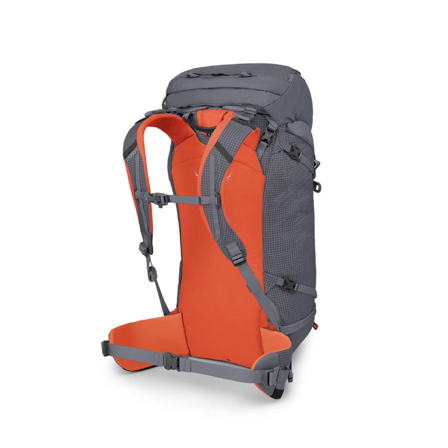 【並行輸入品】[オスプレー] ミュータント38 OS50453 タングステングレー M/L Osprey Mutant Climbing Bacの画像