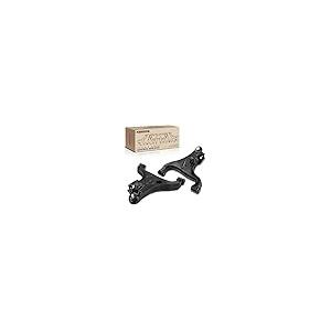 【並行輸入品】A Premium 2 x Front Lower Control Arm with Ball Joint & Bushing,の画像